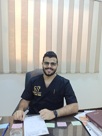 د/ ابانوب يونان لتجميل الأسنان وجراحة الفم