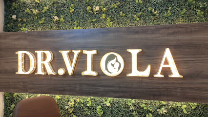 عياده د فيولا شحاته