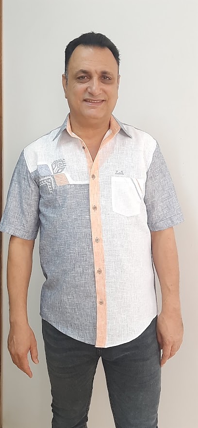 د.اشرف وهيب