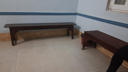 دكتور علي رجائي