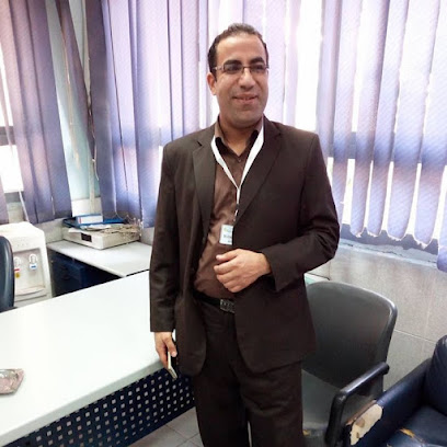 عيادة الكلى و الباطنة بملوى (د.محمد ربيع عبد المقصود )