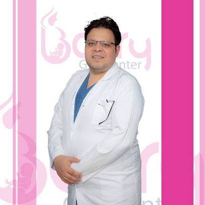 Mohamed rashad dental clinic