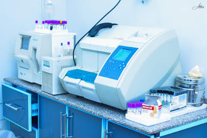 معمل الشروق