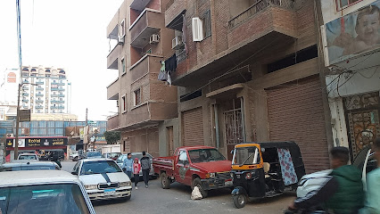 عيادة دكتور عمرو ابو العيون