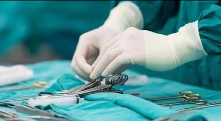 عيادة الدكتوره غدير