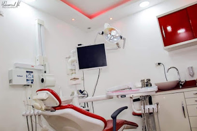 مركز الدكتور عمرو بدران لطب الاسنان الاسماعيليه