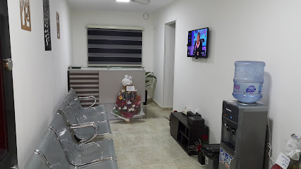 عيادة الجراحة - د/ وليد عبد الرازق - اخصائى الجراحة العامة و جراحة الاورام