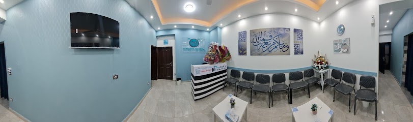 عيادة الجراحة - دكتور مصطفى عبدالعظيم Dr mostafa Abdelazim Surgery Clinic