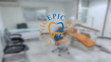 EPIC Dental Clinic عيادة ايبك لطب الاسنان