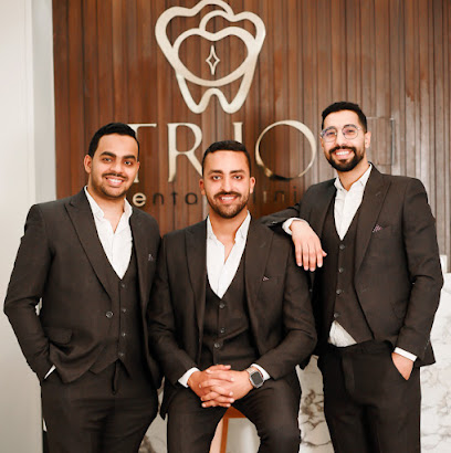 Trio Dental Clinic لطب وتجميل وزراعة الأسنان