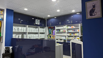 Bast Vet. Pharmacy