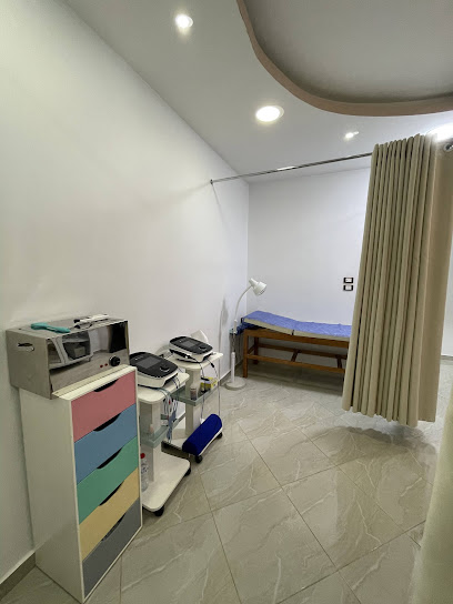 مركز حركة للطب الطبيعي والروماتيزم والمناعة - دكتور جهاد سويلم