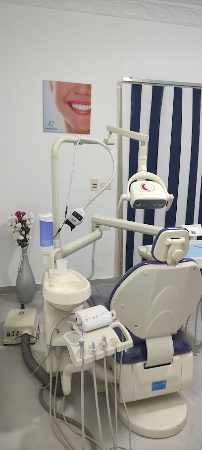 عيادة دكتور محمد المحلاوي لطب الاسنان