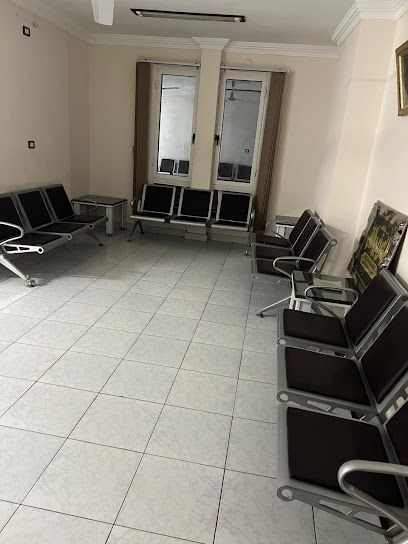 الأستاذ الدكتور محمد صالح مصطفى