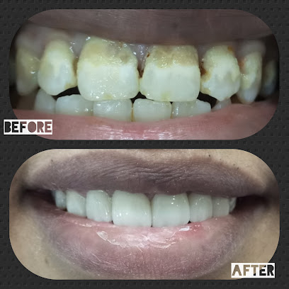 عيادة دكتور مجدي نخنوخ رفق لطب الاسنان(dental care aswan)