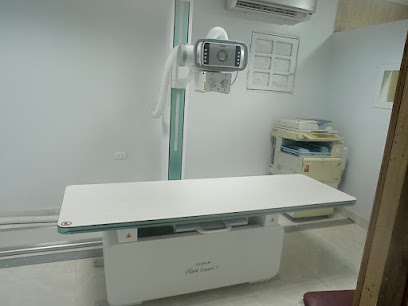 عيادة د. محمد مختار للاشعة التشخيصية والتداخلية