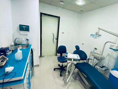 مركز طب و تجميل الأسنان