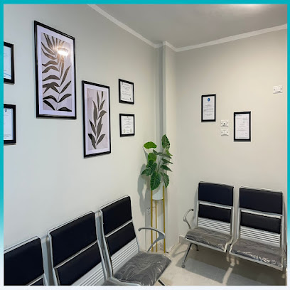 عياده د مازن صلاح نساء و توليد