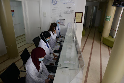 عيادة تيزيري سنتر