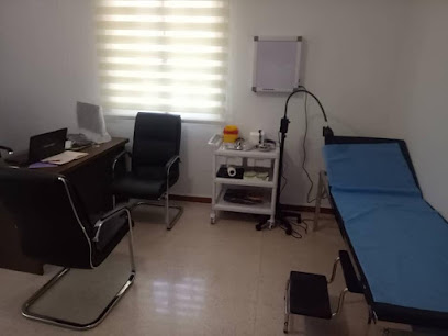 Cabinet ElHayet Life - Médecine naturelle