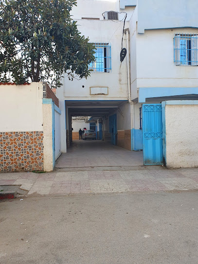 EPSP KHEMIS EL KHECHNA