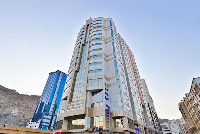 فندق رفاف الحياة