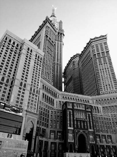 فندق كنزي الجوار