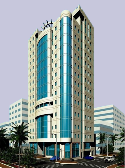 فندق مكة رويال