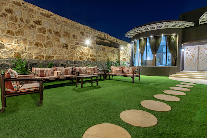 ساكورا (شاليهات - قاعات)