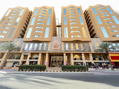 Abraj al Tayseer Tuwa Hotel