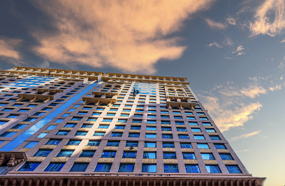 فندق دار التوحيد إنتركونتيننتال