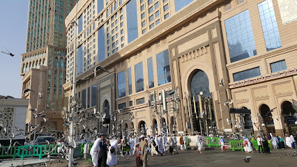 فندق أزكى الصفا