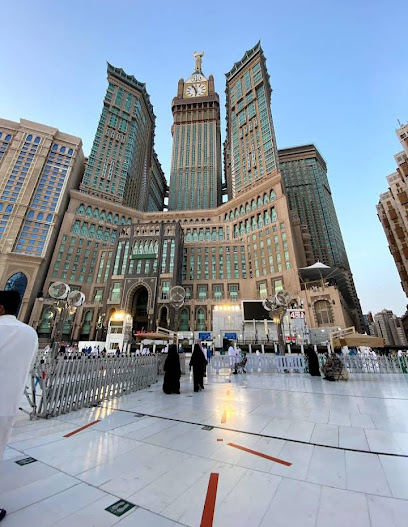 فندق أجنحة رتاج البيت
