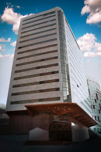 فندق الميقات اجياد