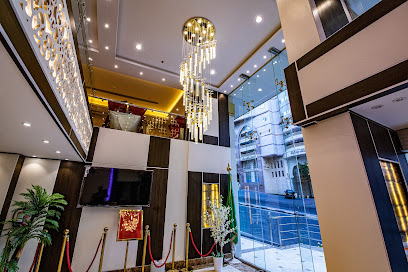 فندق سرايا المسك