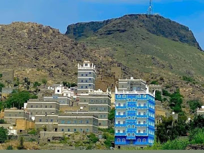 فندق شرفة العالم الفندقية