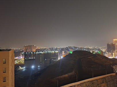 فندق قلعه أجياد