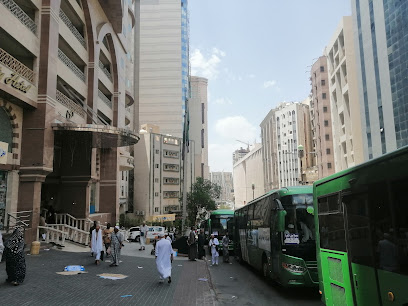 فندق جوهرة الأثير Jawharat al Aseer