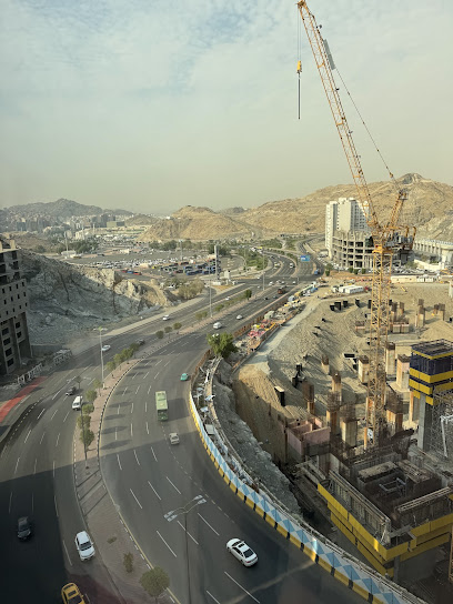 فندق كدي تاور