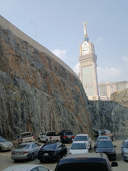 فندق ريحان المشاعر