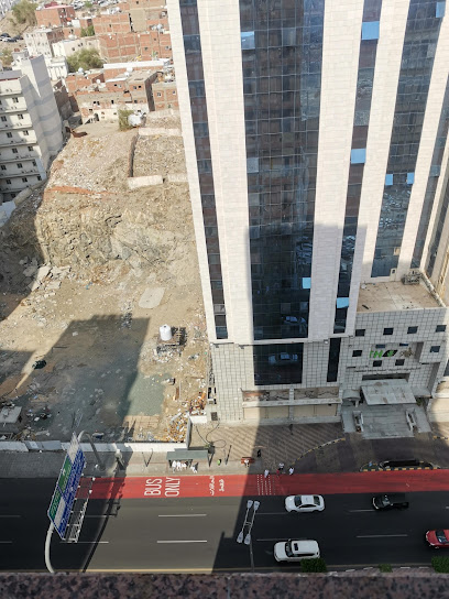 Ibrahem Al Omaier Hotel