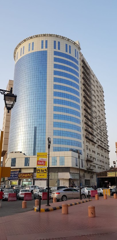 فندق برج الخزاعي 2