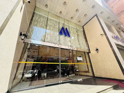 فندق رشد المجد