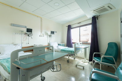 مصحة الشفاء