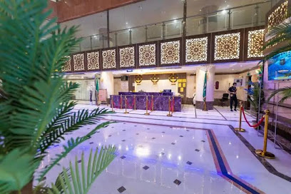 فندق سفير المسك (Safeer Almisk Hotel)