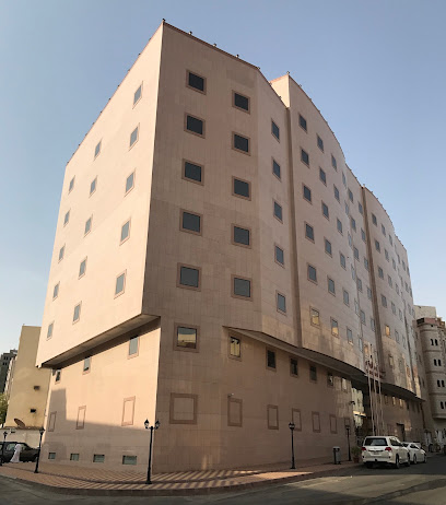 فندق مكارم الوسام