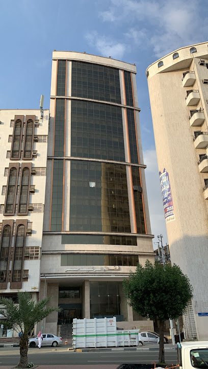 فندق رشيد الفضي