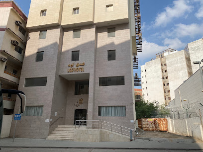 OYO 423 Rehab Al Marwa Hotel 3