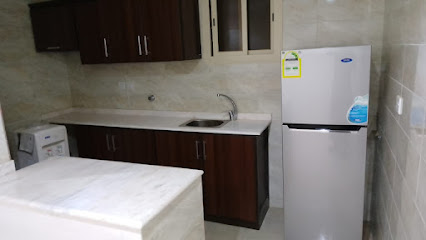 فندق الزائر Alkwthar Group