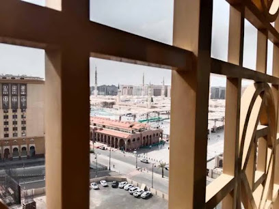 فندق سكاي فيو